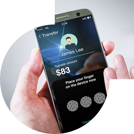 伟德国际1946新一代全系列感測技術<br>為智慧應用場域帶來人機溝通全新體驗